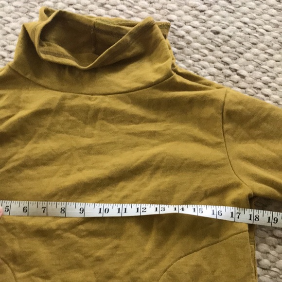 2 Mabo funnel neck sweatshirts - Picture 7 of 8